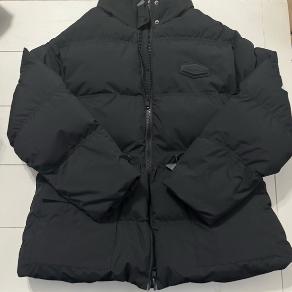 TheCoutureClub Jackets & Blazers - The Couture Club Puffer Jacket